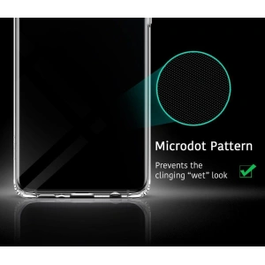 ESR Essential Samsung Galaxy S10e Clear
