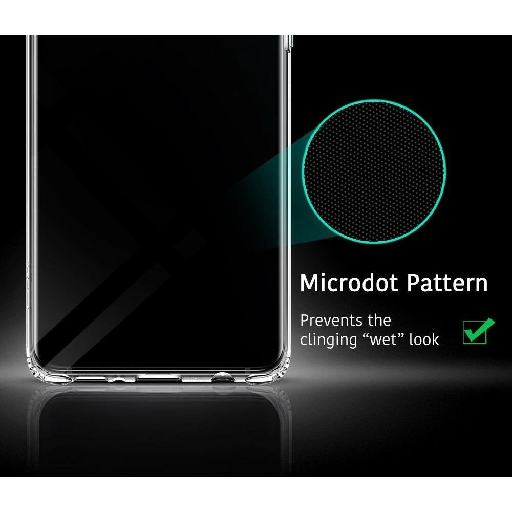 Wholesale ESR Essential Samsung Galaxy S10e Clear - ESR035CL - {ean13} - Hurt