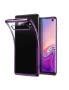 ESR Samsung Case Essential Galaxy S10 Lila