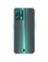 Hurtownia GSM - Bizon Case Clear Pack tok + 2x kijelző üveg Realme 9 Pro átlátszó - BIZ707 - {ean13} - Hurt