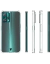 Hurtownia GSM - Bizon Case Clear Pack tok + 2x kijelző üveg Realme 9 Pro átlátszó - BIZ707 - {ean13} - Hurt