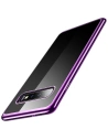 Hurtownia GSM - ESR Samsung Case Essential Galaxy S10 Lila - ESR036PRP - {ean13} - Hurt