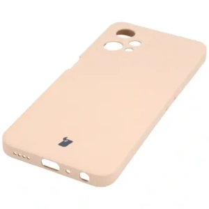 Hurtownia GSM - Etui Bizon Case silikonové pro Realme 9 Pro světle růžové - BIZ708 - {ean13} - Hurt