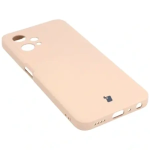 Hurtownia GSM - Etui Bizon Case silikonové pro Realme 9 Pro světle růžové - BIZ708 - {ean13} - Hurt