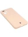 Hurtownia GSM - Etui Bizon Case Silicone do Realme 9 Pro jasnoróżowe - BIZ708 - {ean13} - Hurt