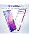 Hurtownia GSM - ESR Samsung Case Essential Galaxy S10 Lila - ESR036PRP - {ean13} - Hurt