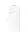 Wholesale Bizon Glass Clear Realme 9i / Realme 8i / Oppo A96 - BIZ709 - {ean13} - Hurt