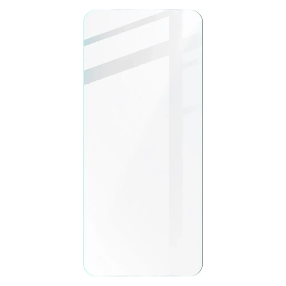 Hurtownia GSM - Bizon Sticlă Clară Realme 9i / Realme 8i / Oppo A96 - BIZ709 - {ean13} - Hurt