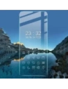 Hurtownia GSM - Bizon Üveg Tiszta Realme 9i / Realme 8i / Oppo A96 - BIZ709 - {ean13} - Hurt