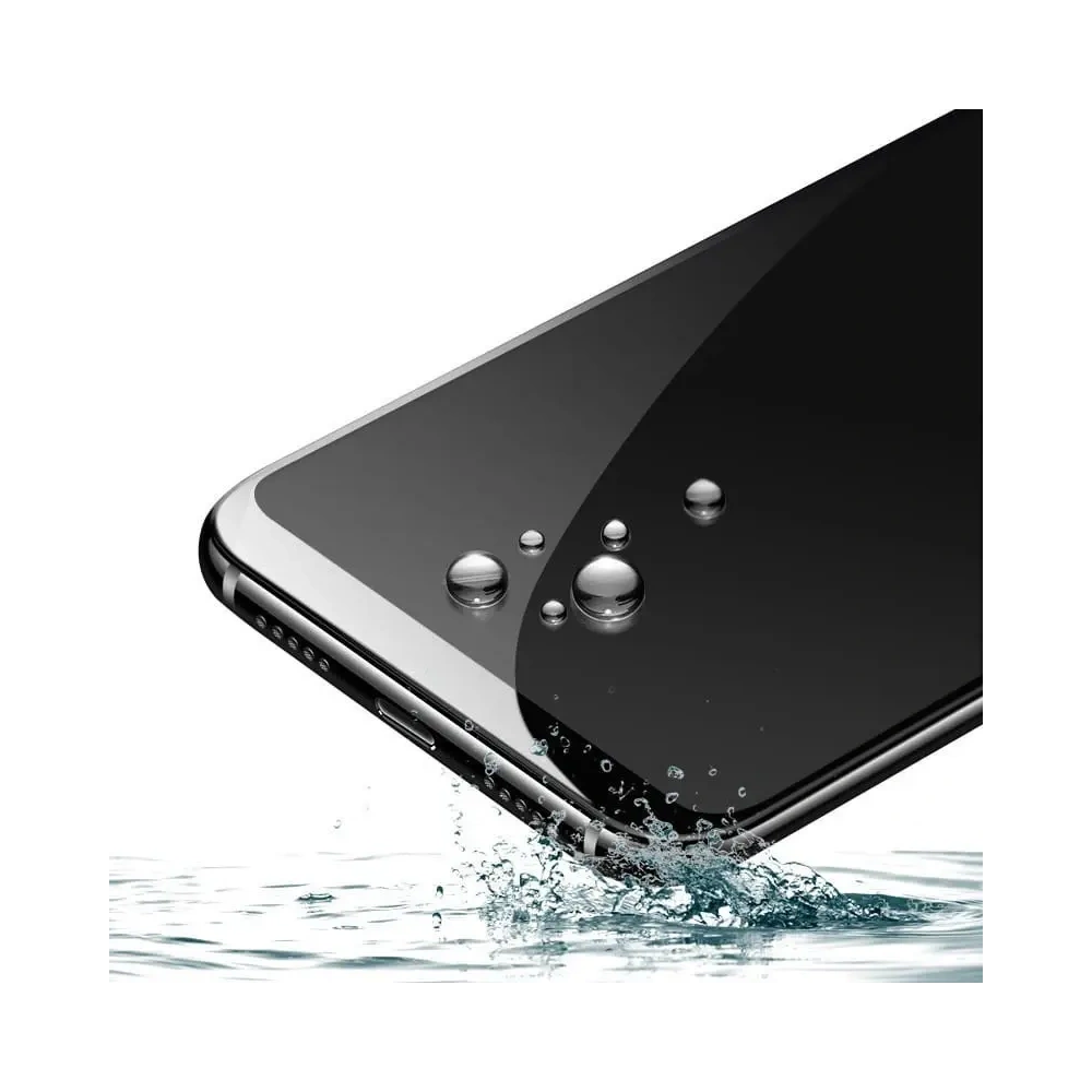 Hurtownia GSM - Bizon Sticlă Clară Realme 9i / Realme 8i / Oppo A96 - BIZ709 - {ean13} - Hurt