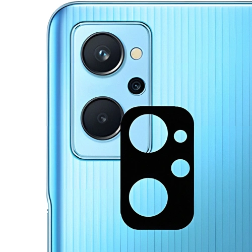 Szkło na aparat Bizon Glass Lens do Realme 9i [2 PACK]