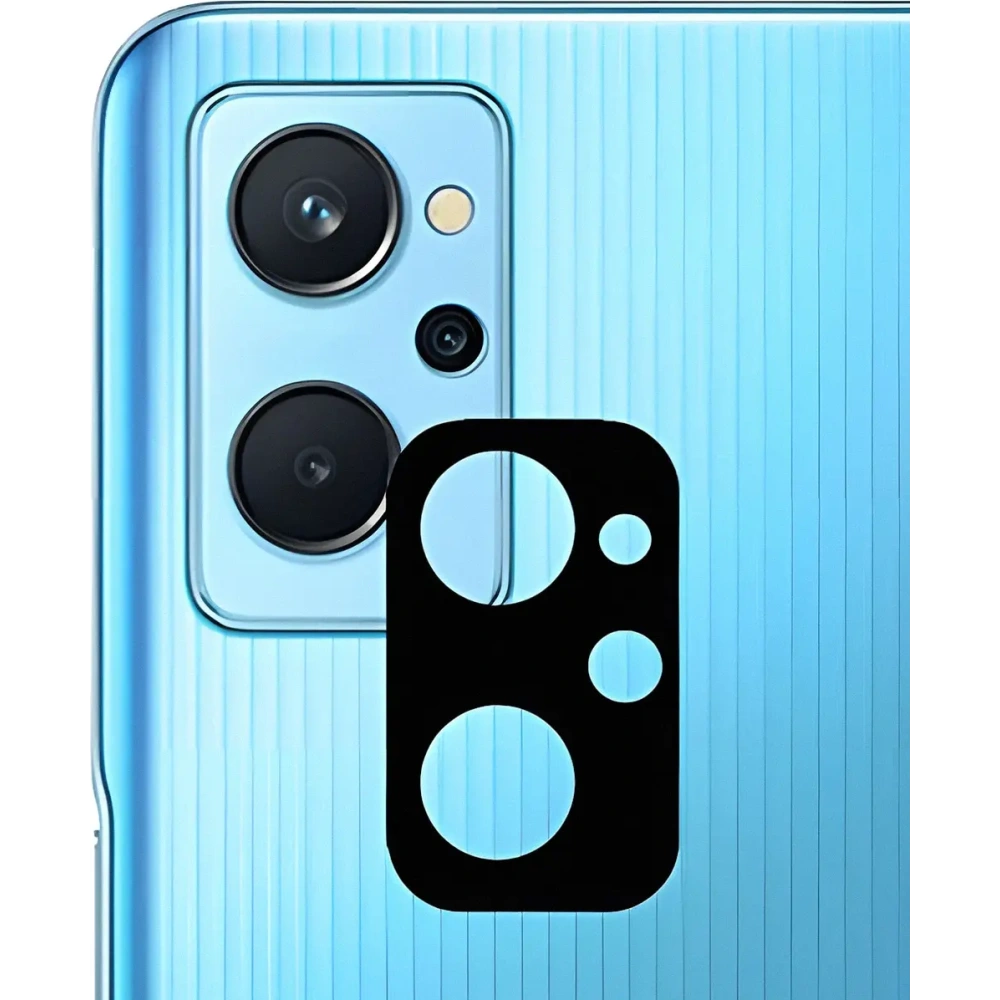 Hurtownia GSM - Bizon üveg lencse Realme 9i [2 Csomag] - BIZ710 - {ean13} - Hurt
