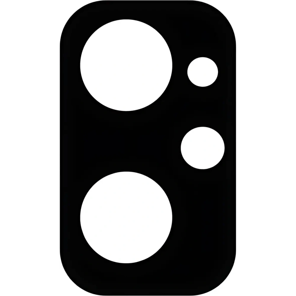 Wholesale Bizon Glass Lens Realme 9i [2 PACK] - BIZ710 - {ean13} - Hurt
