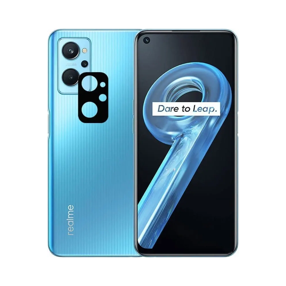 Hurtownia GSM - Bizon üveg lencse Realme 9i [2 Csomag] - BIZ710 - {ean13} - Hurt