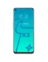 Hurtownia GSM - Szkło hartowane Bizon Glass Clear - 3 szt. + obiektyw Realme 9i - BIZ711 - {ean13} - Hurt