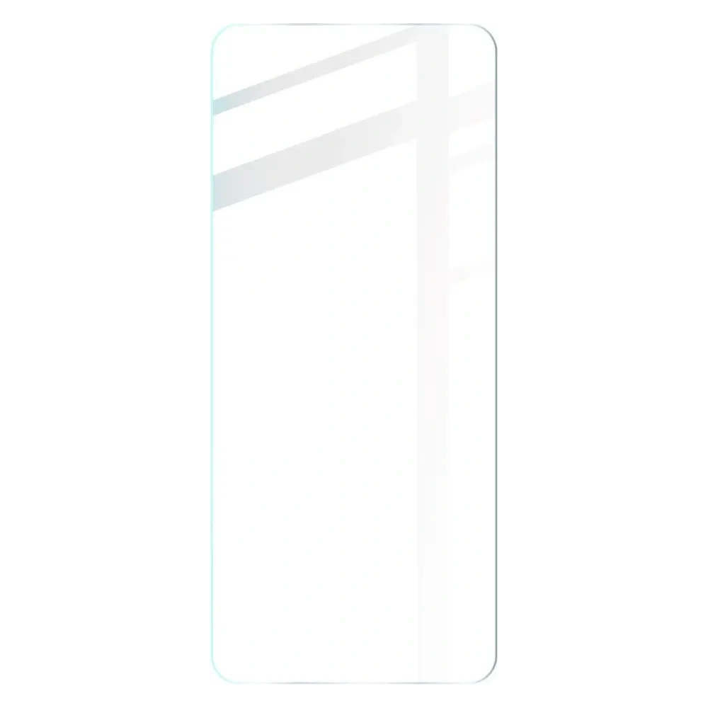 Hurtownia GSM - Szkło hartowane Bizon Glass Clear - 3 szt. + obiektyw Realme 9i - BIZ711 - {ean13} - Hurt