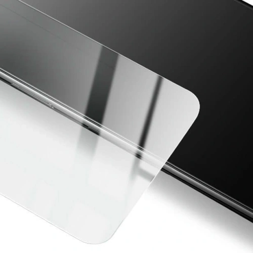 Szkło hartowane Bizon Glass Clear - 3 szt. + obiektyw Realme 9i