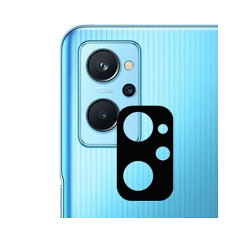 Szkło hartowane Bizon Glass Clear - 3 szt. + obiektyw Realme 9i