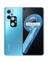 Hurtownia GSM - Bizon üveg tiszta edzett üveg - 3 db. + lencseüveg Realme 9i-hez - BIZ711 - {ean13} - Hurt