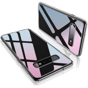 ESR Mimic Samsung Galaxy S10 Clear