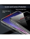 Wholesale ESR Mimic Samsung Galaxy S10 Clear - ESR037CL - {ean13} - Hurt