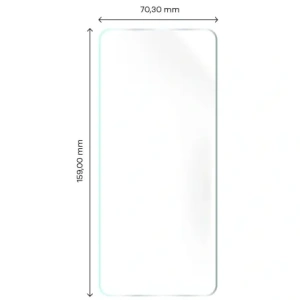 Wholesale Bizon Glass Hydrogel Samsung Galaxy A13 5G [2 PACK] - BIZ712 - {ean13} - Hurt
