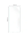 Wholesale Bizon Glass Hydrogel Samsung Galaxy A13 5G [2 PACK] - BIZ712 - {ean13} - Hurt