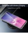 Wholesale ESR Mimic Samsung Galaxy S10 Clear - ESR037CL - {ean13} - Hurt