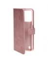 Hurtownia GSM - Bizon Case Wallet Realme C31 roz deschis - BIZ713 - {ean13} - Hurt