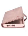 Hurtownia GSM - Bizon Case Wallet Realme C31 roz deschis - BIZ713 - {ean13} - Hurt