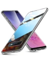 Etui ESR Mimic Samsung Galaxy S10+ Plus Klar