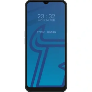 Szkło hartowane Bizon Glass Edge - [2 PACK] + ochrona na obiektyw Realme C31