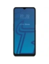 Hurtownia GSM - Bizon Glass Edge edzett üveg - [2 PACK] + lencsevédő Realme C31 fekete - BIZ714 - {ean13} - Hurt