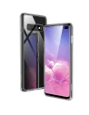 Hurtownia GSM - Etui ESR Mimic Samsung Galaxy S10+ Plus Clear - ESR038CL - {ean13} - Hurt