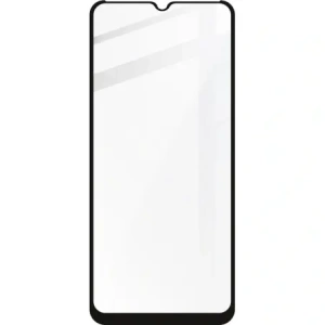 Szkło hartowane Bizon Glass Edge - [2 PACK] + ochrona na obiektyw Realme C31