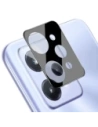 Hurtownia GSM - Bizon Glass Edge edzett üveg - [2 PACK] + lencsevédő Realme C31 fekete - BIZ714 - {ean13} - Hurt