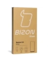 Hurtownia GSM - Bizon Glass Edge edzett üveg - [2 PACK] + lencsevédő Realme C31 fekete - BIZ714 - {ean13} - Hurt