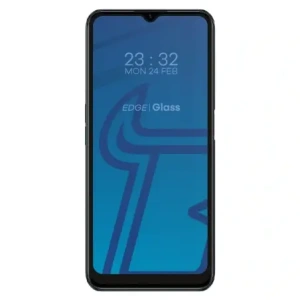 Wholesale Bizon Glass Edge Realme C31 black - BIZ715 - {ean13} - Hurt