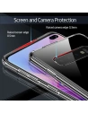 Wholesale ESR Mimic Samsung Galaxy S10+ Plus Clear - ESR038CL - {ean13} - Hurt