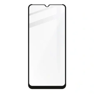 Hurtownia GSM - Tvrzené sklo Bizon Glass Edge pro Realme C31 černé - BIZ715 - {ean13} - Hurt