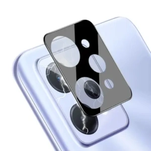 Szkło na aparat Bizon Glass Lens do Realme C31 [2 PACK]