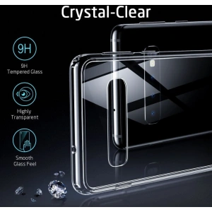 Hurtownia GSM - Etui ESR Mimic Samsung Galaxy S10+ Plus Clear - ESR038CL - {ean13} - Hurt