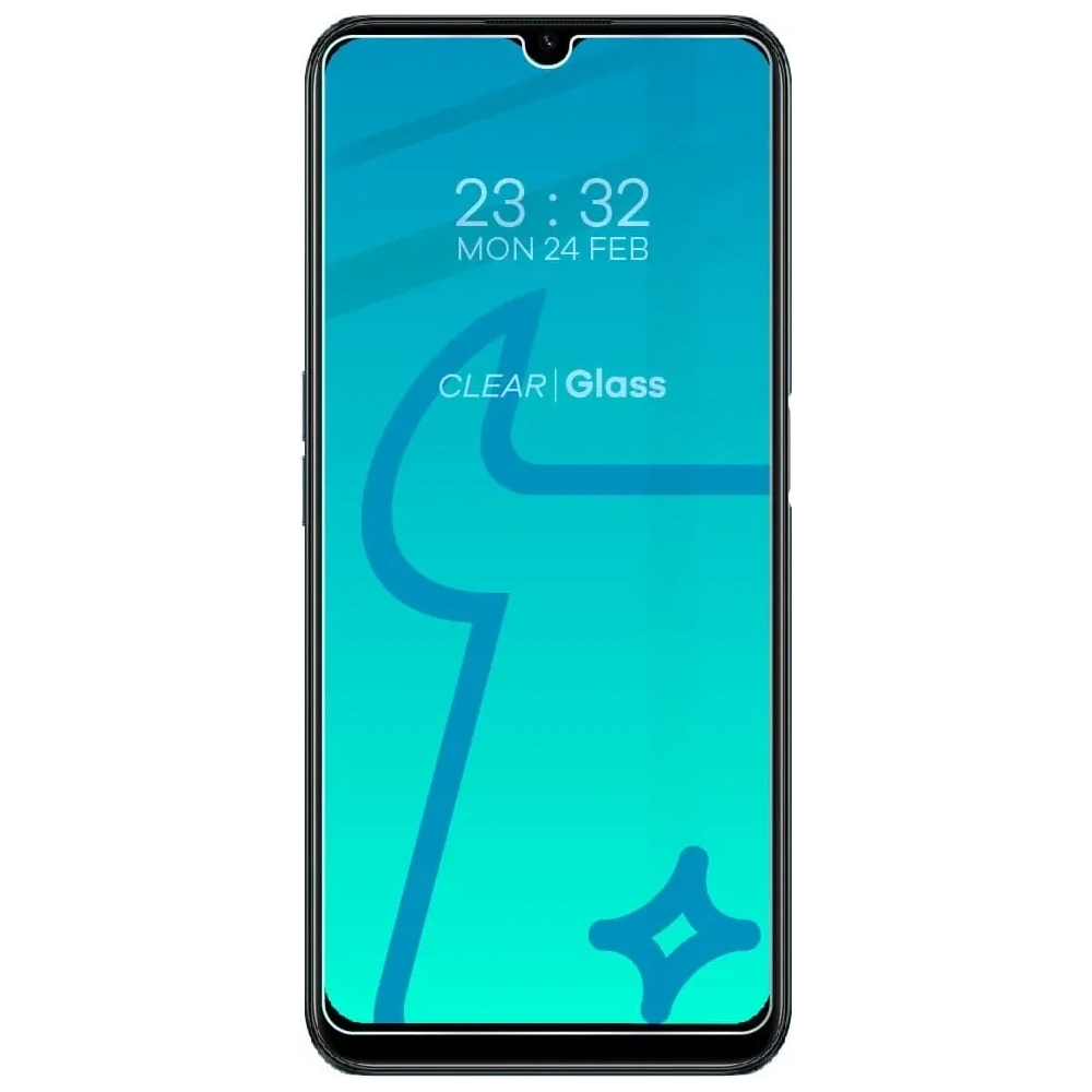 Hurtownia GSM - Tvrzené sklo Bizon Glass Clear pro Realme C31 - BIZ717 - {ean13} - Hurt