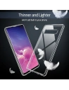 Hurtownia GSM - Etui ESR Mimic Samsung Galaxy S10+ Plus Clear - ESR038CL - {ean13} - Hurt