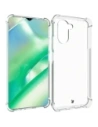 Wholesale Bizon Case Clear Pack case + 2x screen glass Realme C33 clear - BIZ719 - {ean13} - Hurt
