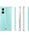 Wholesale Bizon Case Clear Pack case + 2x screen glass Realme C33 clear - BIZ719 - {ean13} - Hurt
