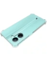 Wholesale Bizon Case Clear Pack case + 2x screen glass Realme C33 clear - BIZ719 - {ean13} - Hurt
