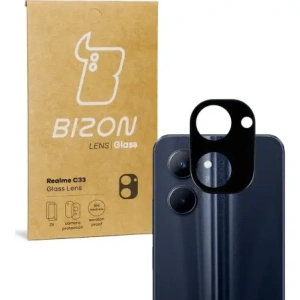 Wholesale Bizon Glass Lens Realme C33 [2 PACK] - BIZ720 - {ean13} - Hurt