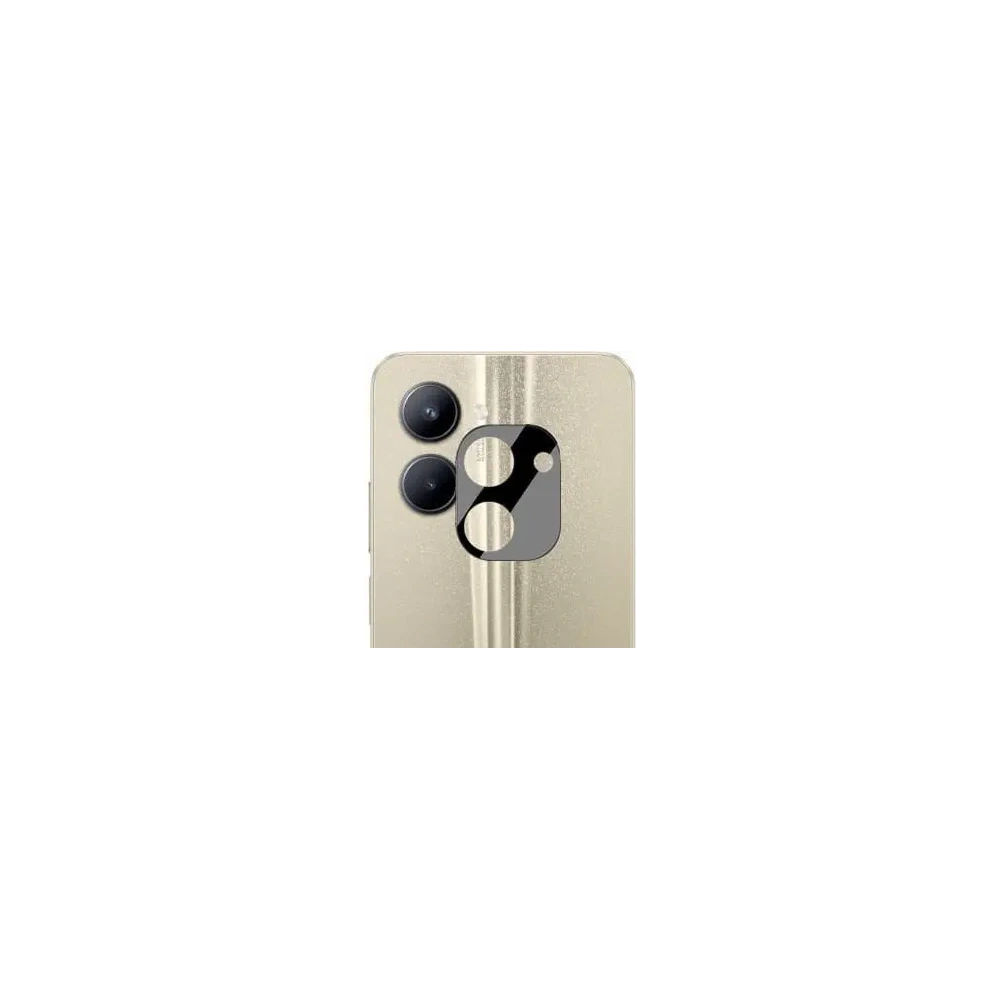 Hurtownia GSM - Sklo na fotoaparát Bizon Glass Lens pro Realme C33 [2 PACK] - BIZ720 - {ean13} - Hurt