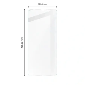 Wholesale Bizon Glass Clear 2 Realme C33 - BIZ721 - {ean13} - Hurt